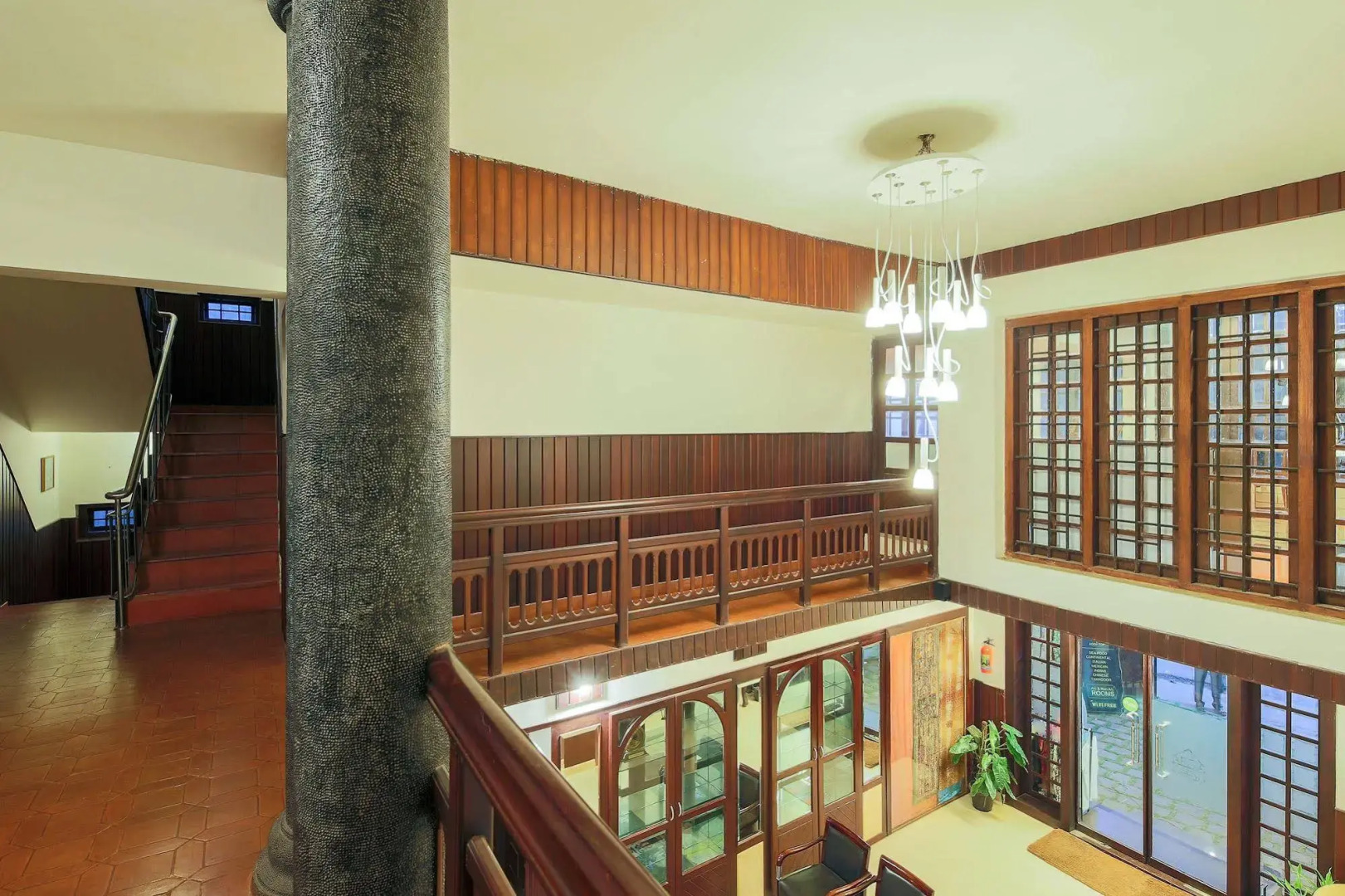 Treebo House Of Yesudas