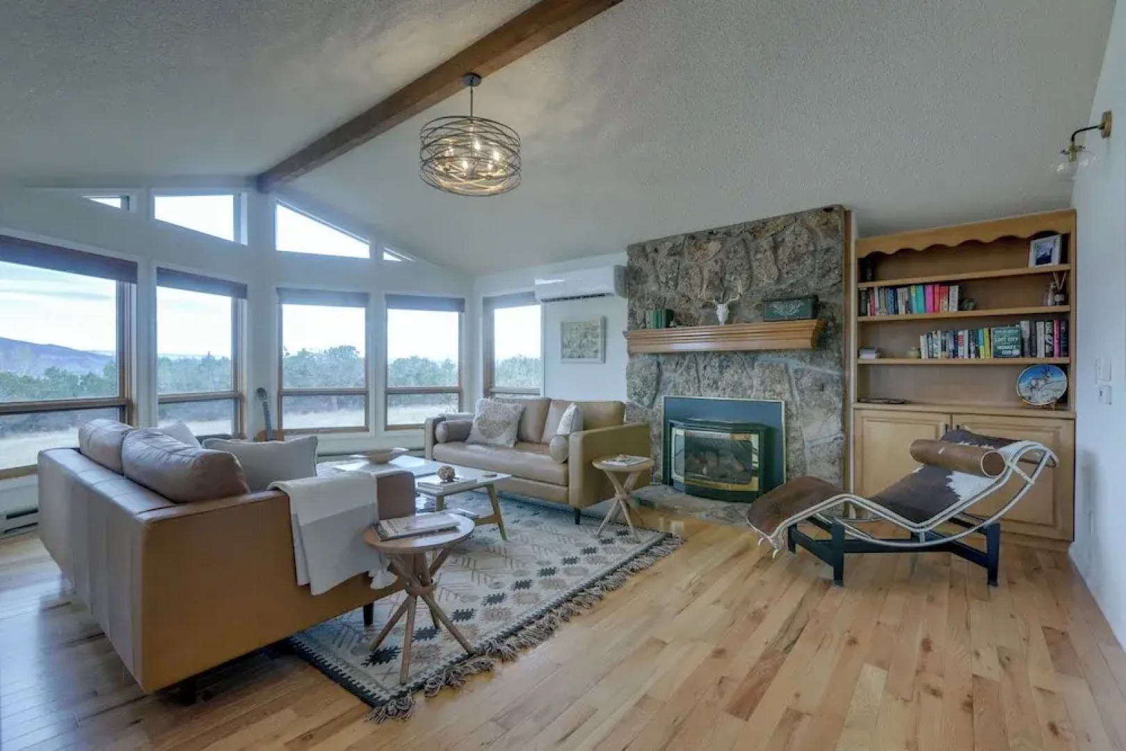 Spacious Hotchkiss Home w/ Stunning Mountain Views