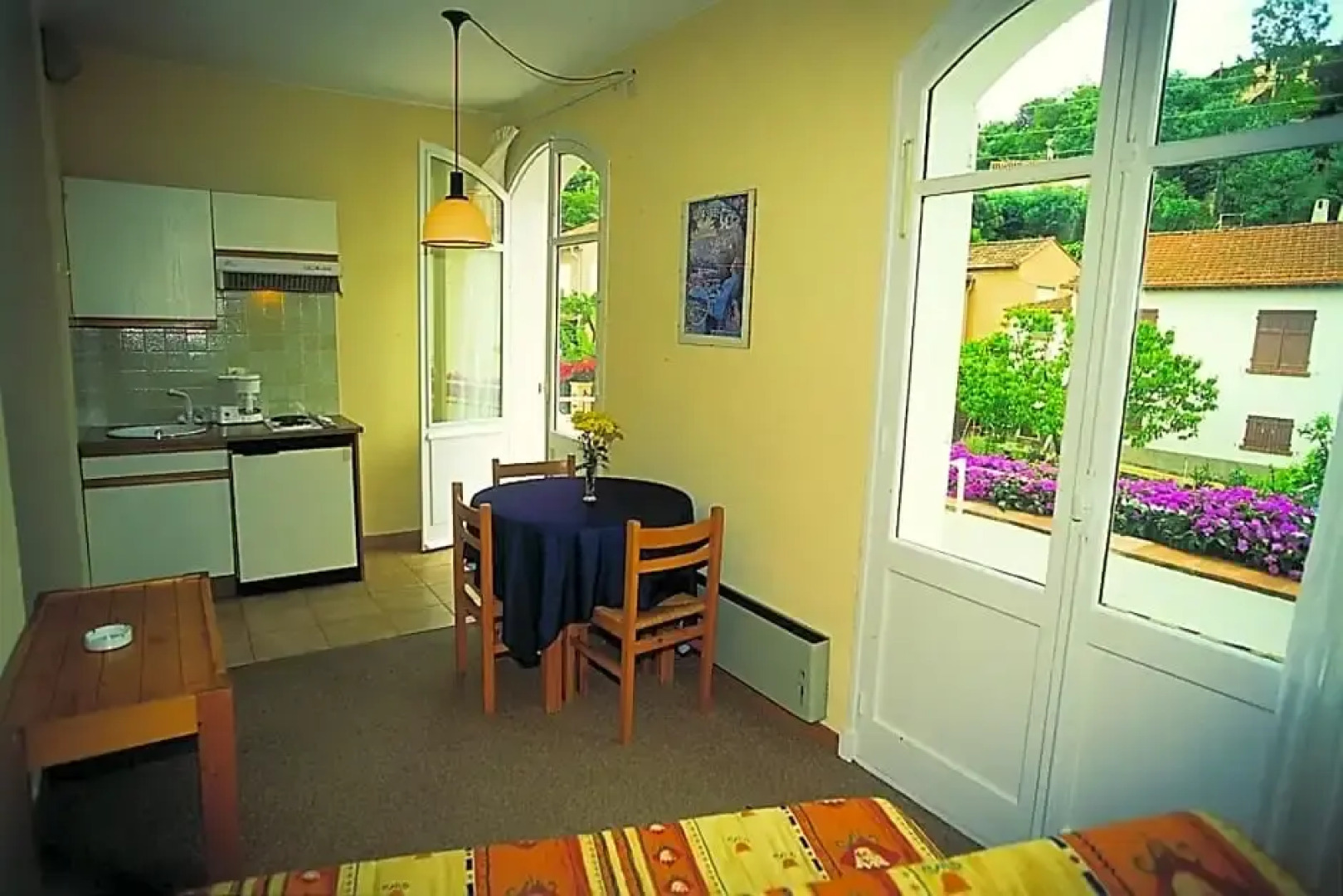 Hôtel Lou Paouvadou