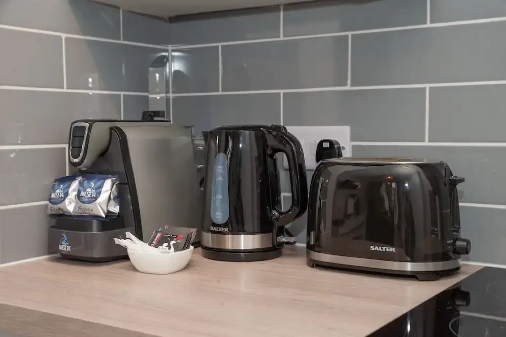 Richmond Guest House