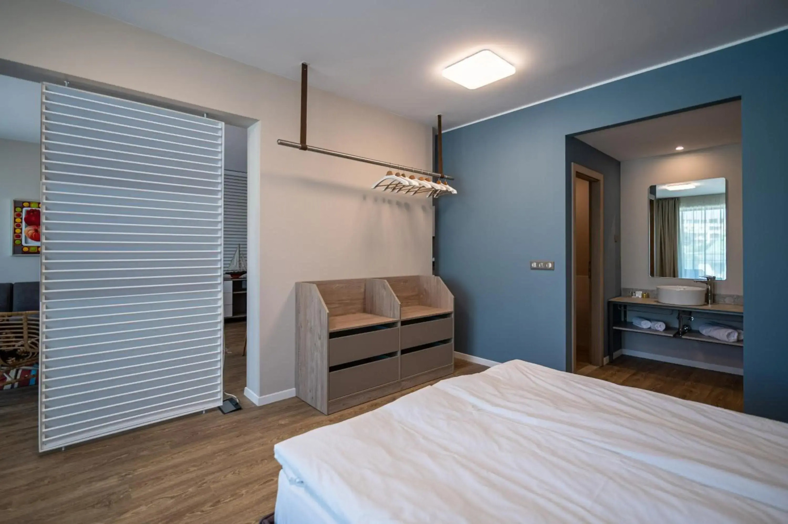 Hotel Romance & Family Suites