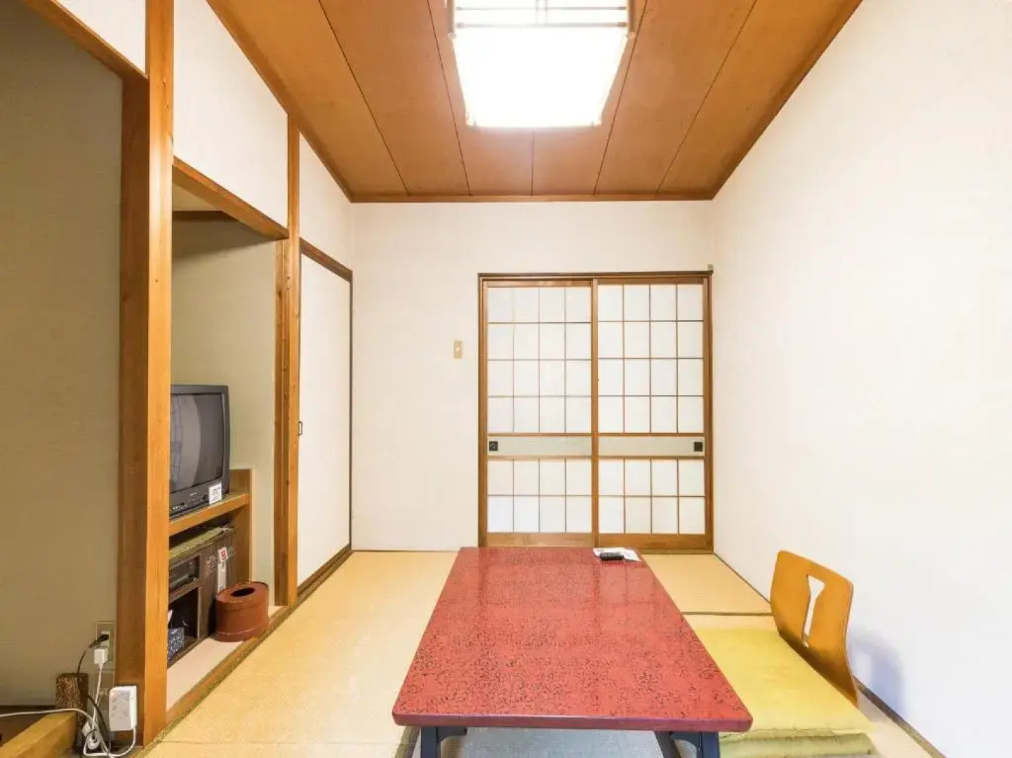 Oyo 44622 Shirasagikan