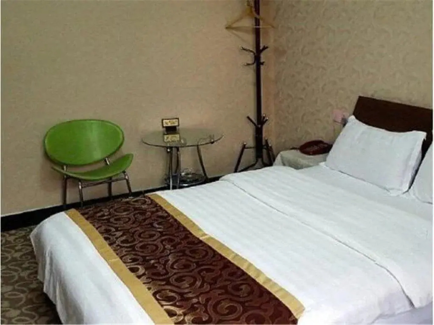 Wanning Junyue Resort