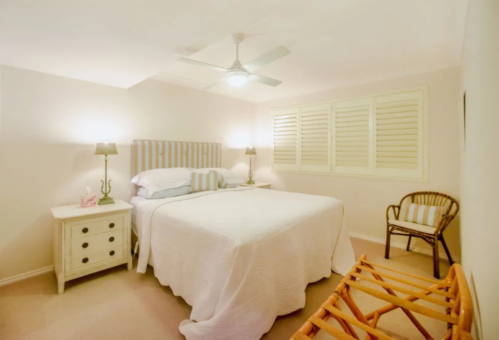 Birchgrove Apartments