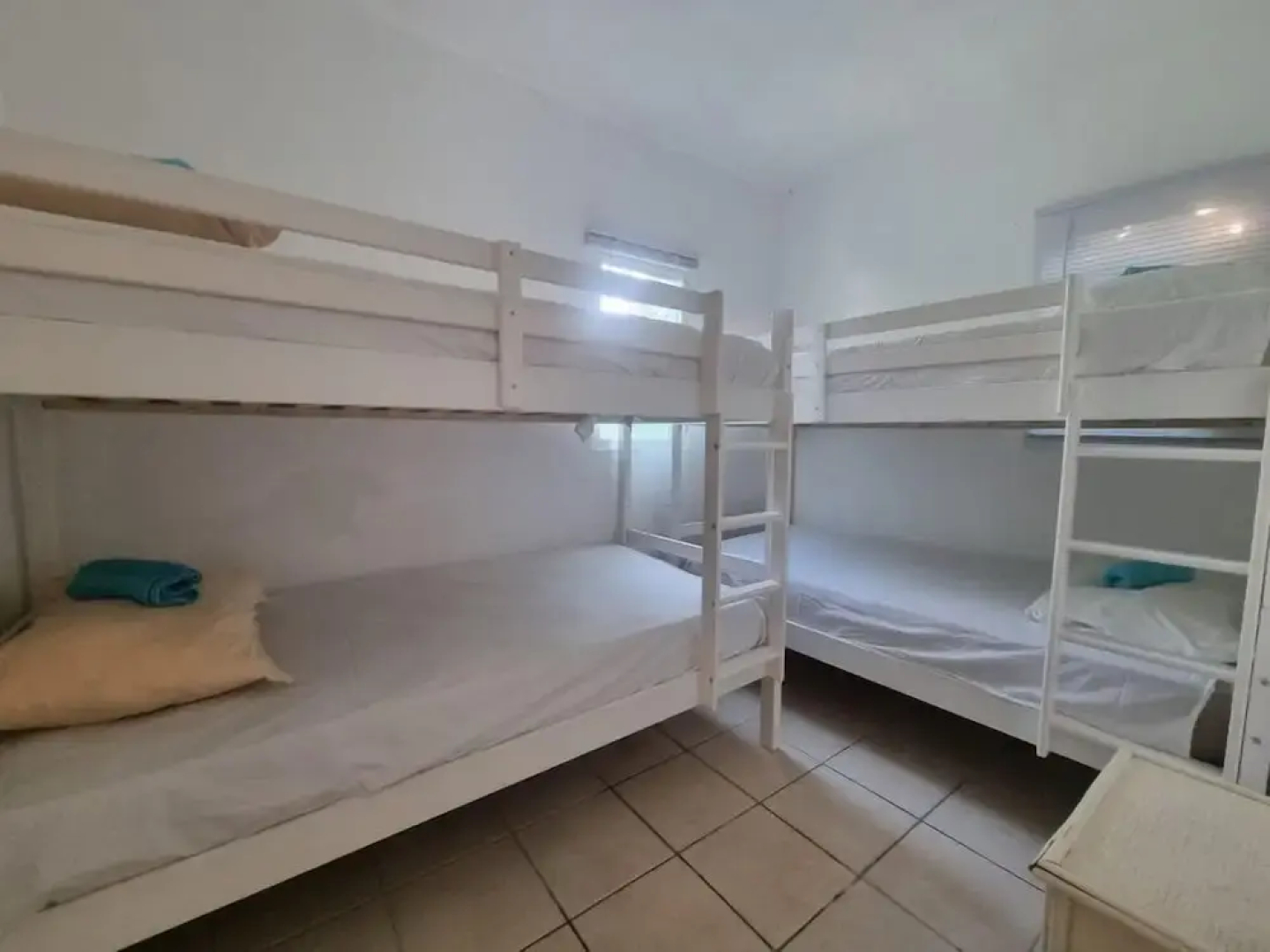 Vicky's Keys - Hostel