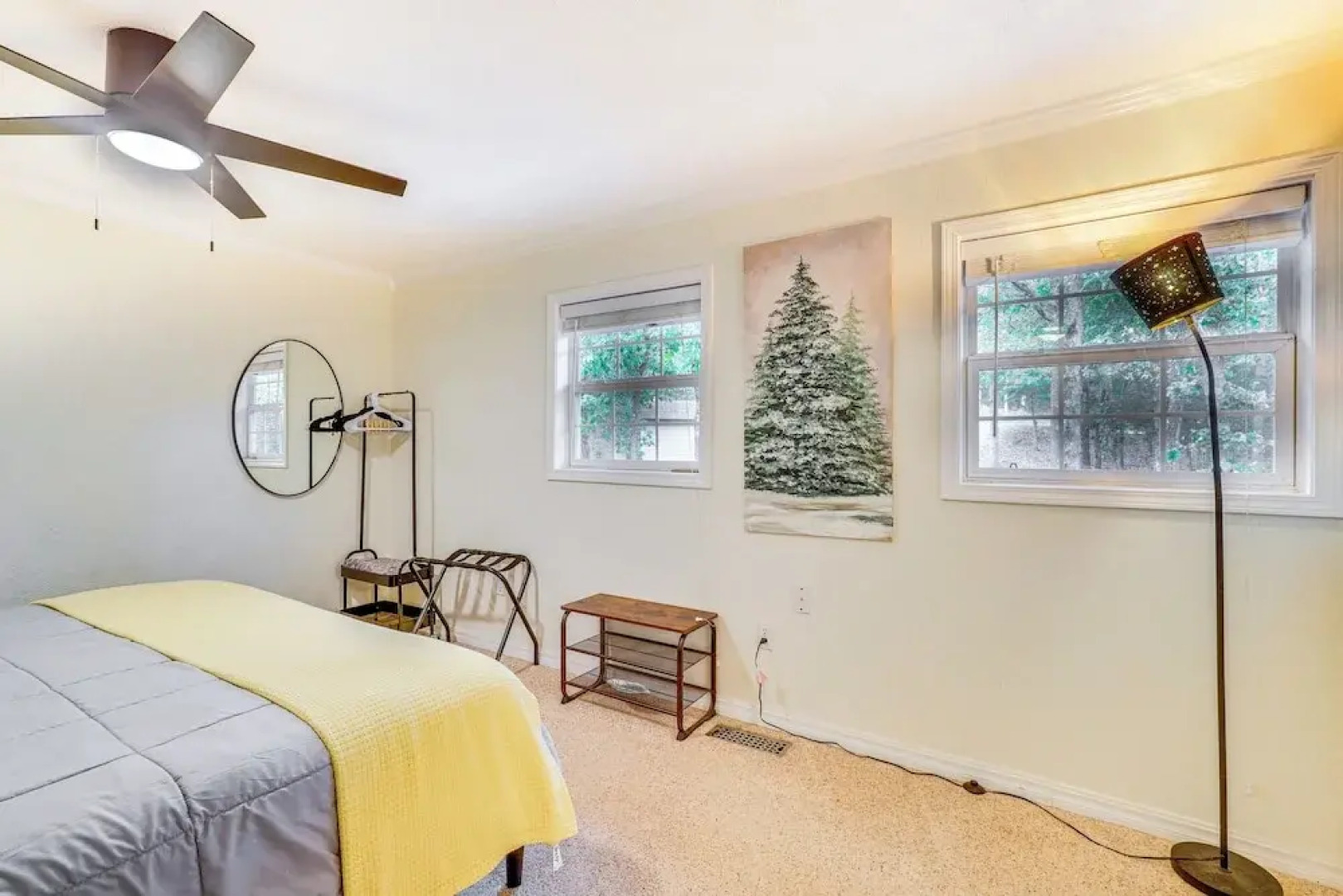 Mtn Views & Fire Pit: Eureka Springs Home