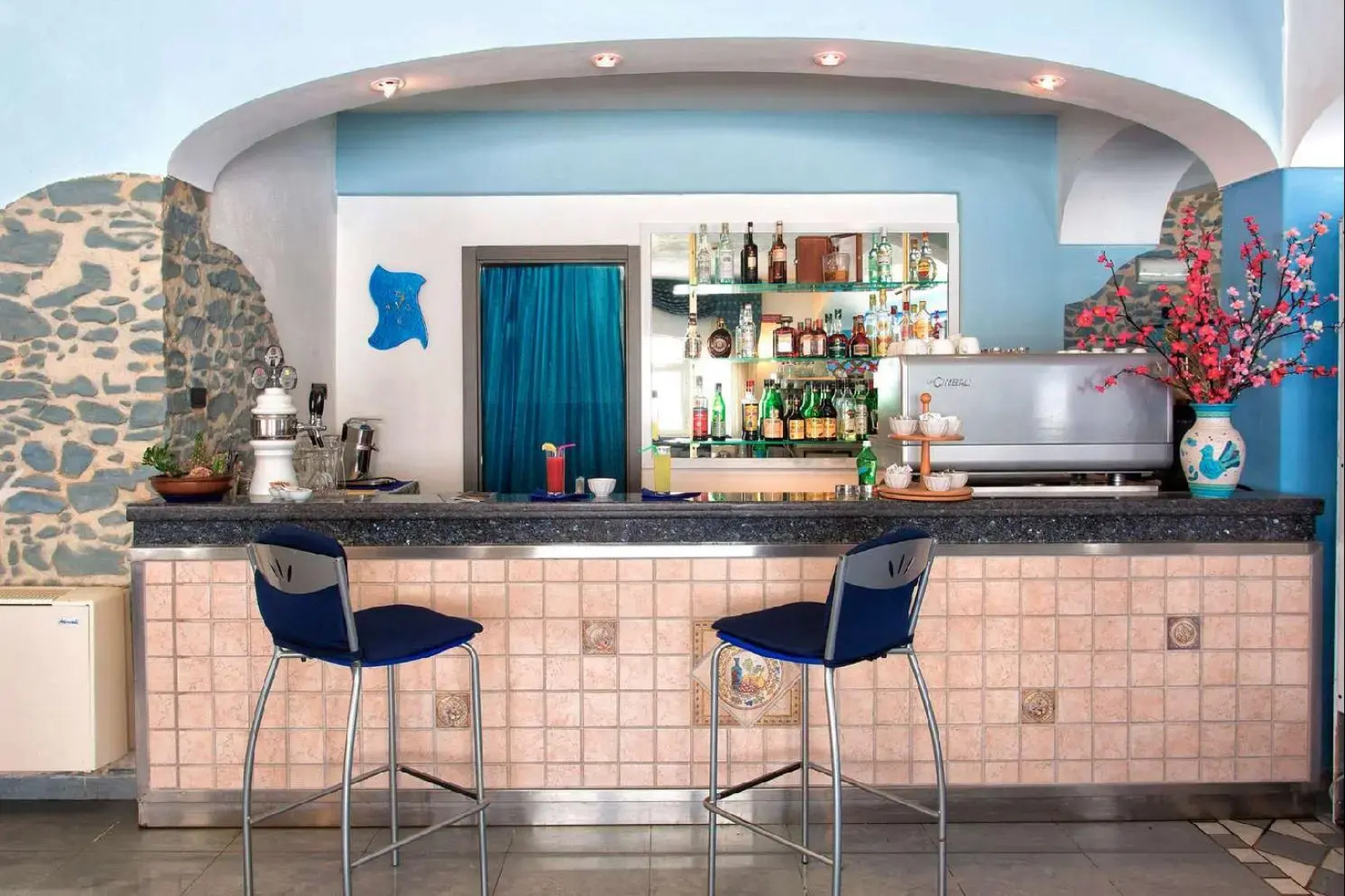 Hotel Parco dei Principi