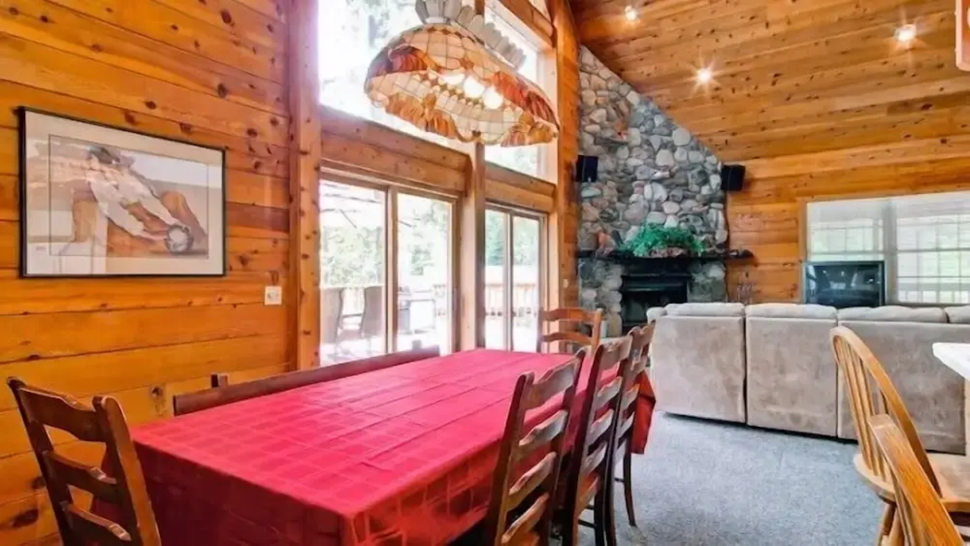 Scenic Wonders & Apt 6 Bedrooms