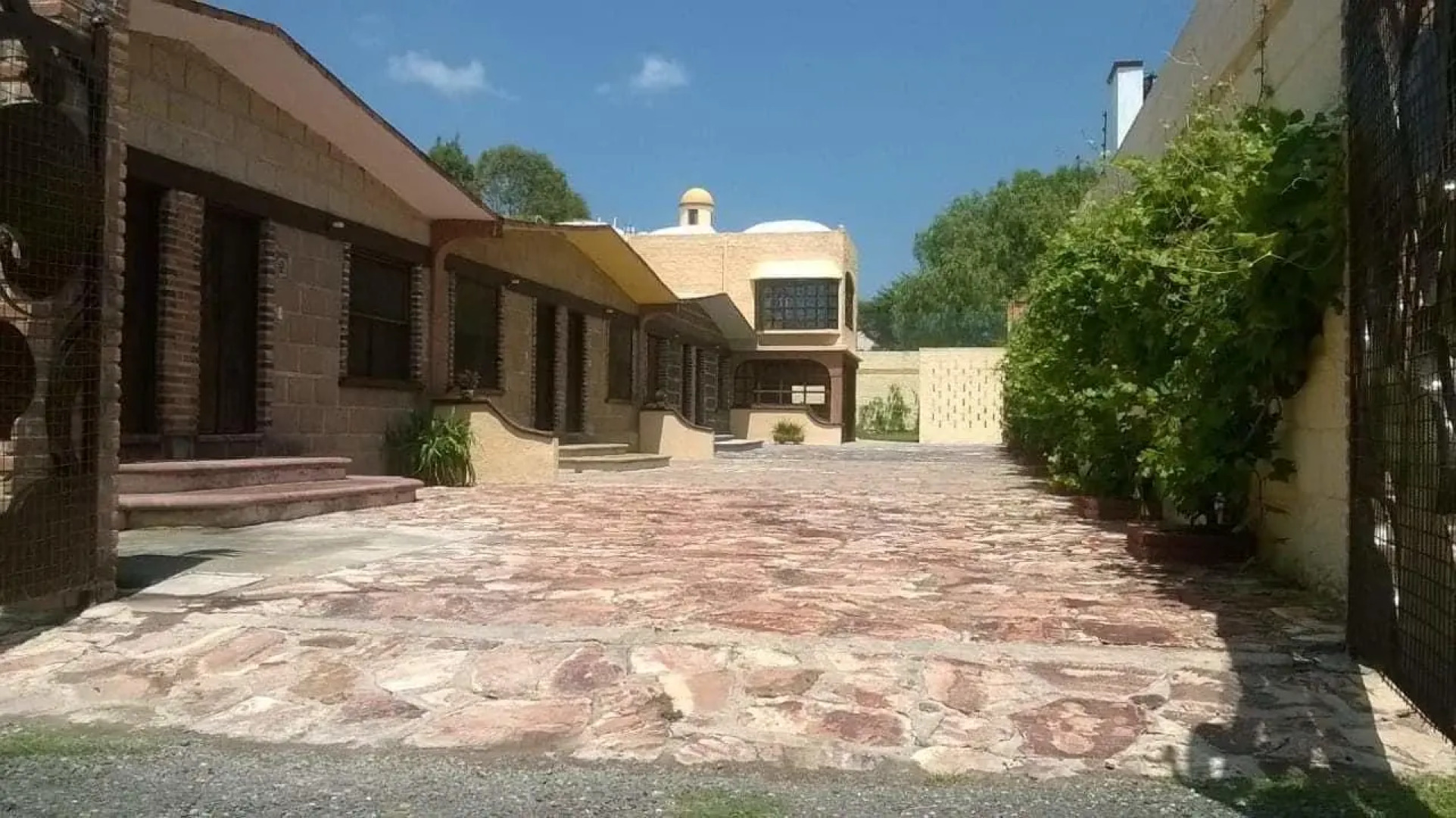 Bungalows Tequisquiapan