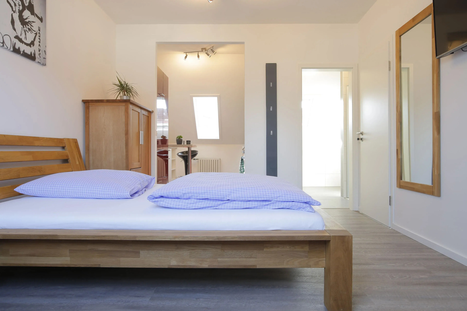 Aparthotel Pumpengasse