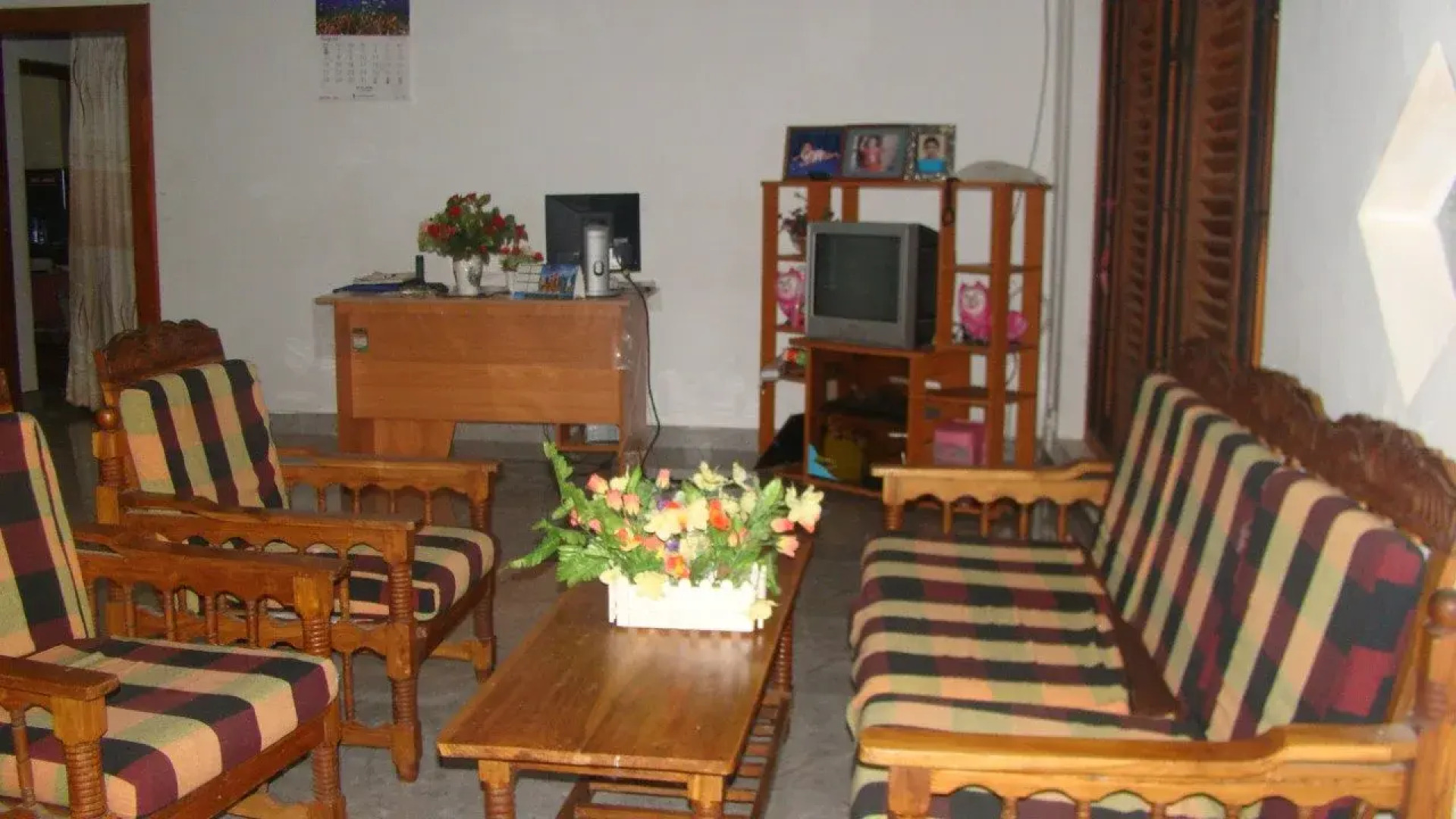 Sobalee Holiday Resort