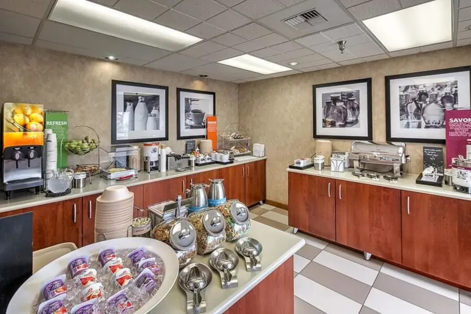 Hampton Inn Missoula