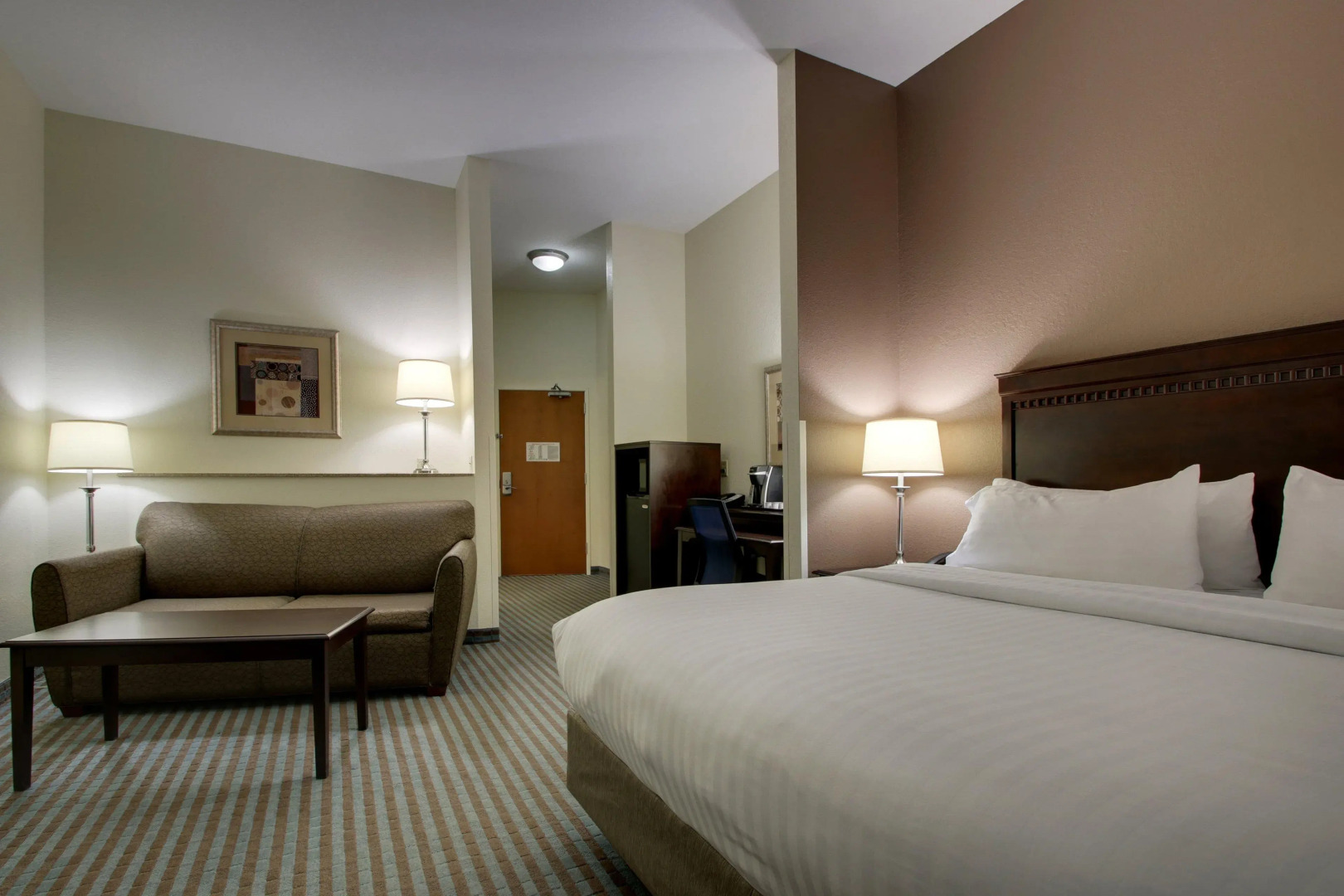 Holiday Inn Express Leland - Wilmington Area by IHG