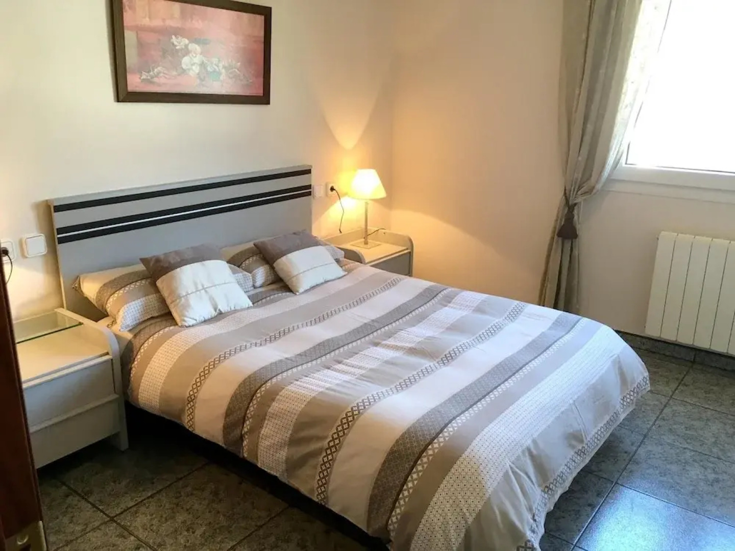 Villa With 7 Bedrooms in Alforja, With Wonderful Mountain View, Privat