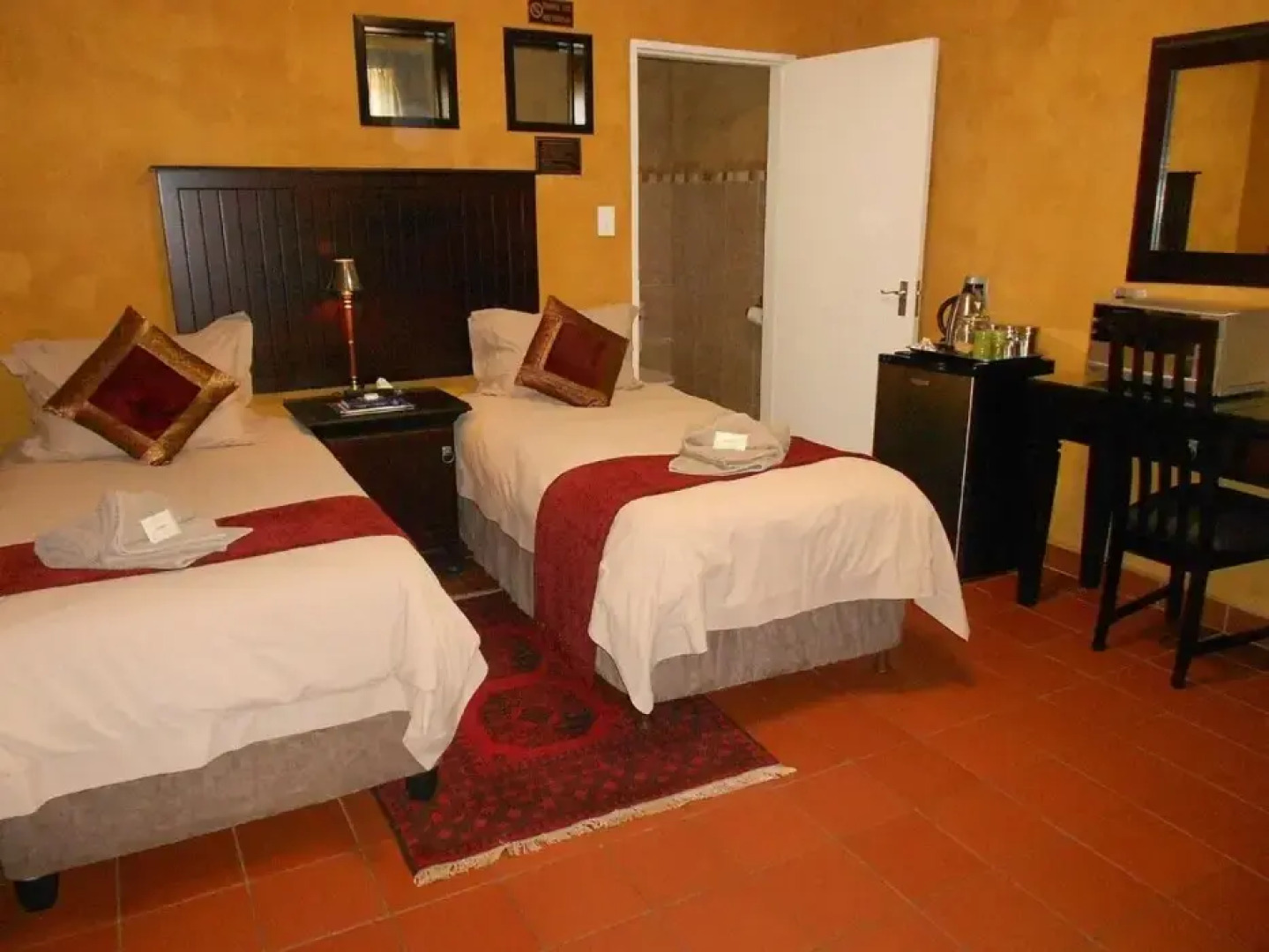 Bluegum Country Lodge