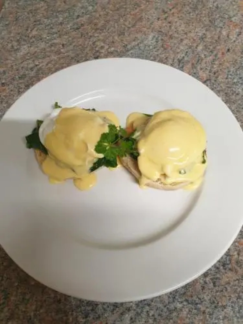 Pendennis Guest House