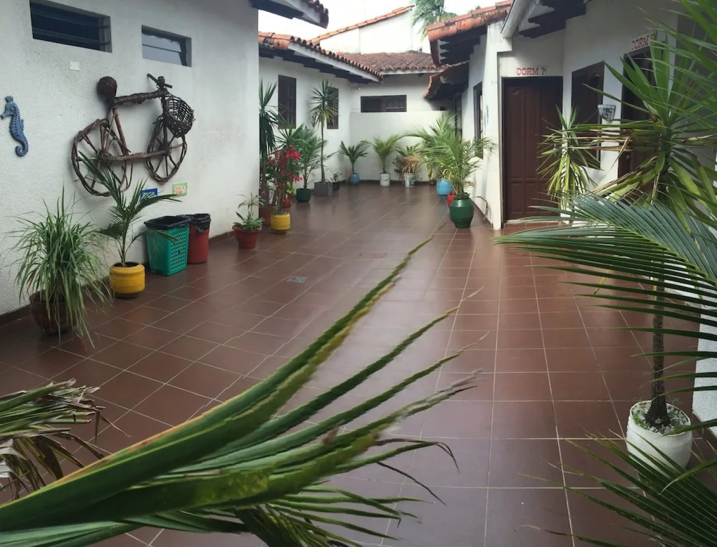 Jodanga Backpackers Hostel