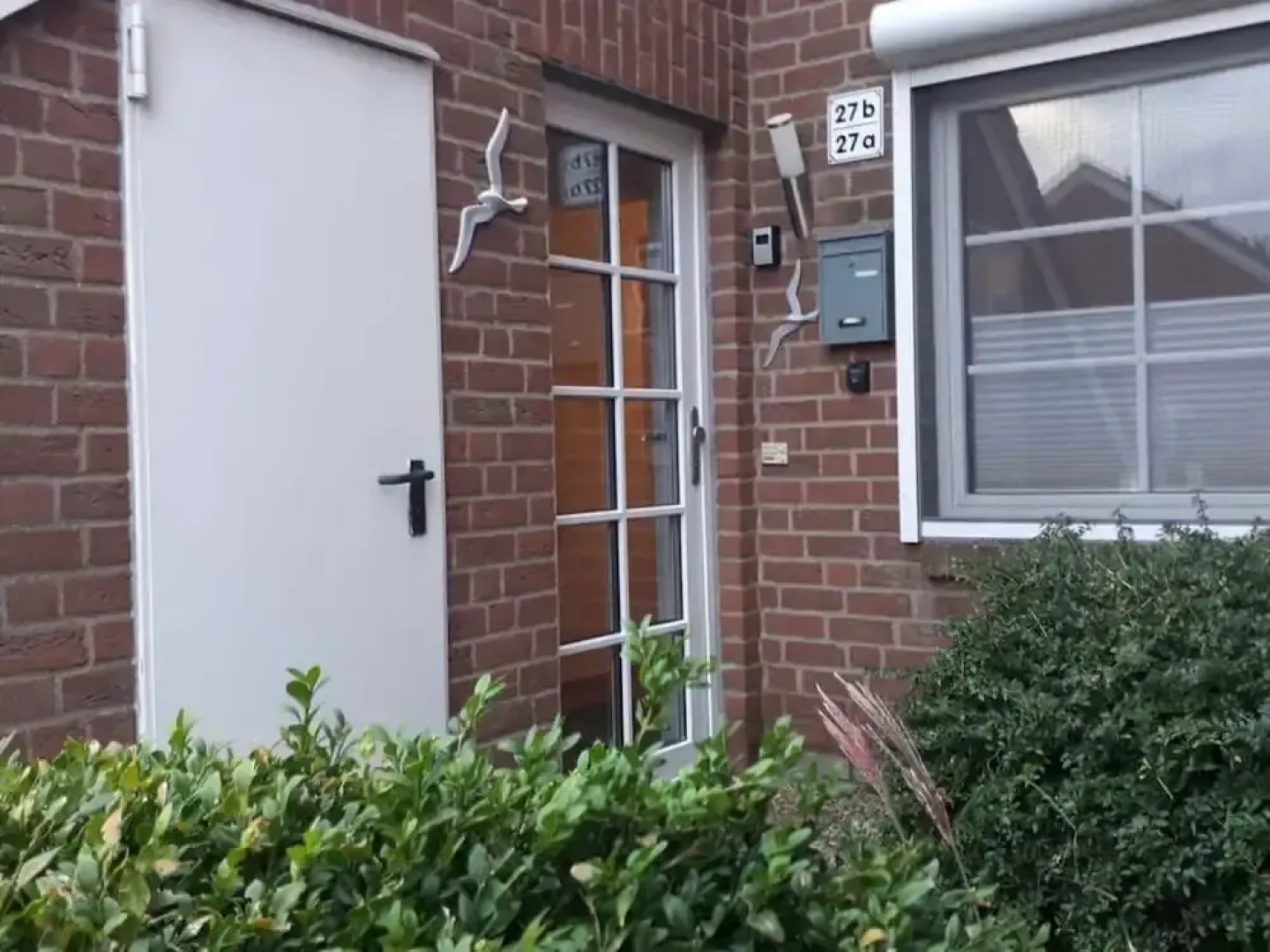 Holiday Apartment Meerzeit