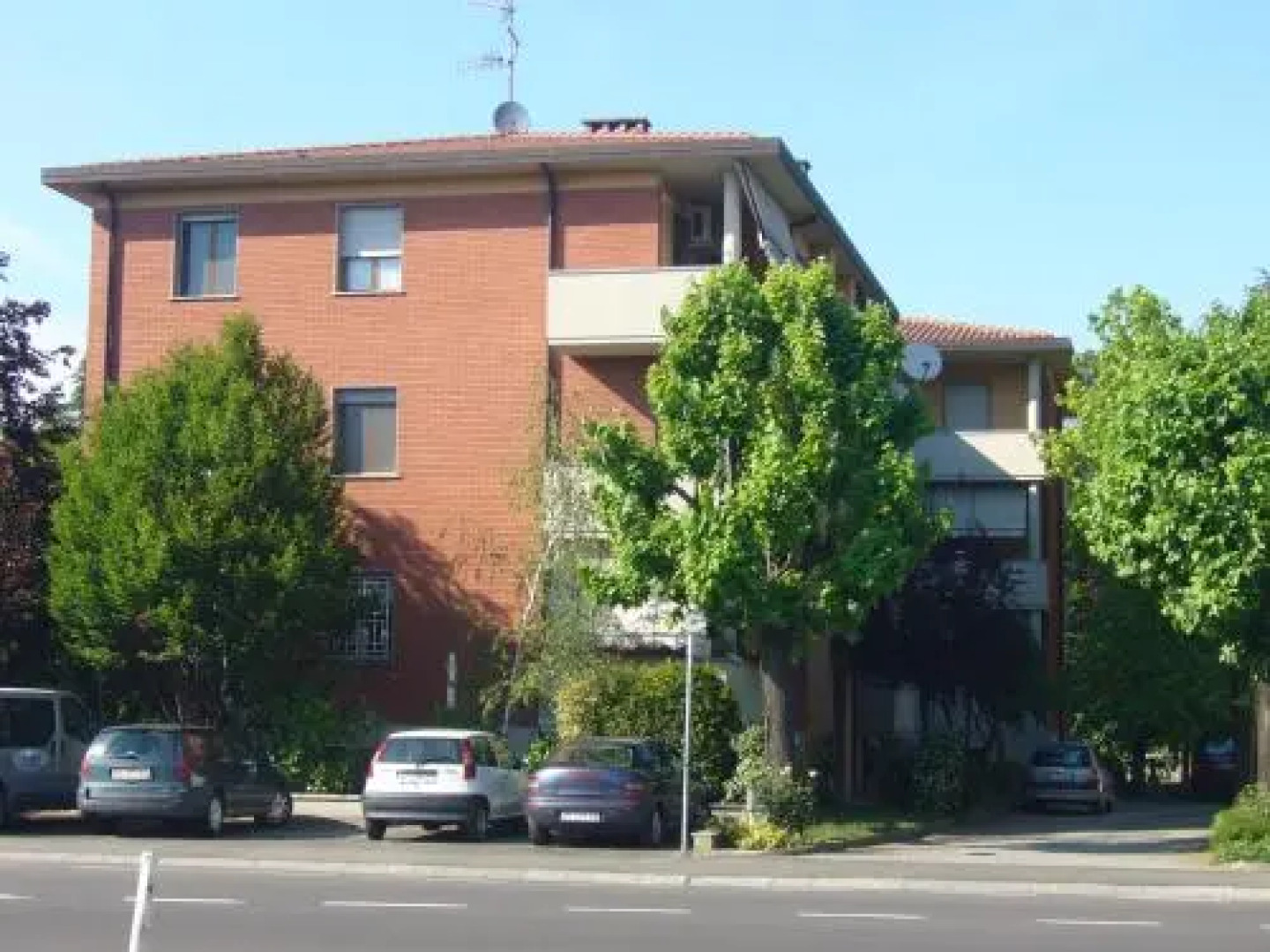 Aparthotel Feeling at Home