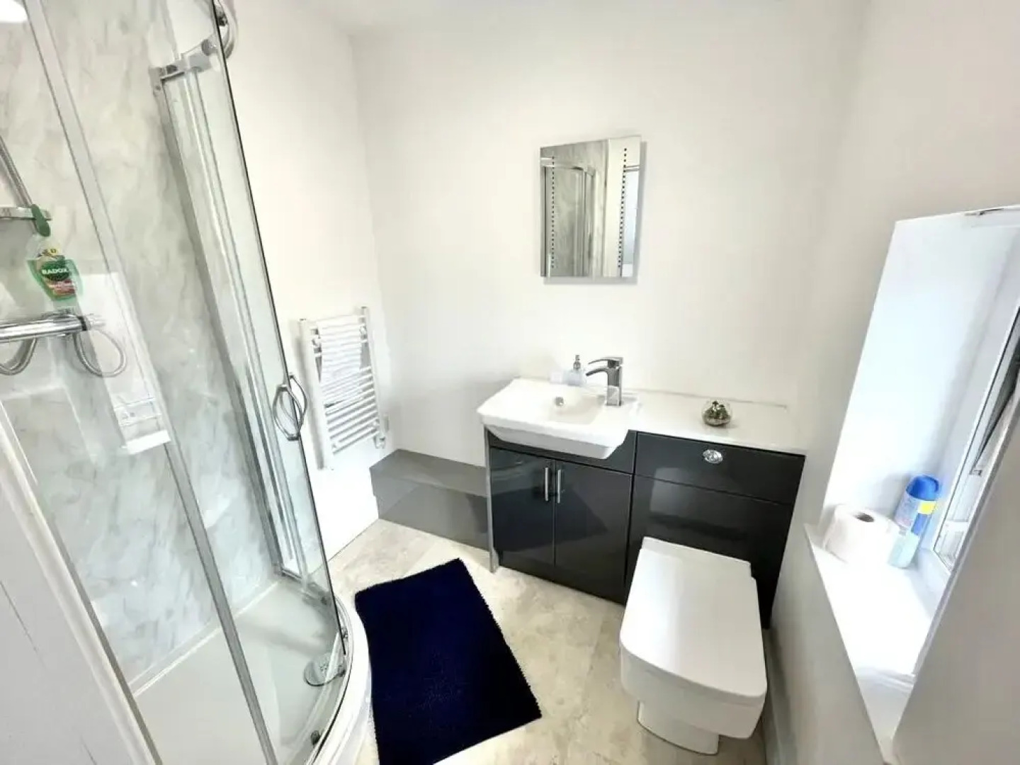 Sandal Park View Corporate & Executive Stays