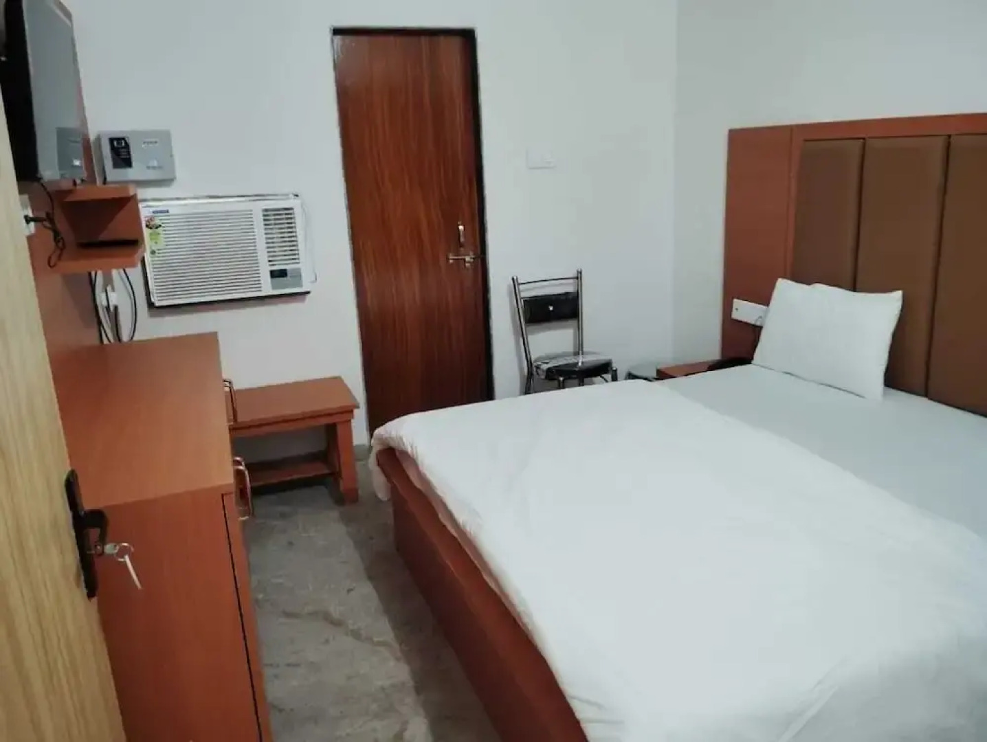 Shree Vaidehi Bhawan