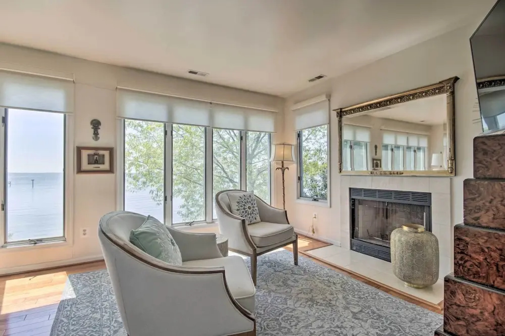 Luxe Chesapeake Bay Getaway < 20 Mi to Annapolis!