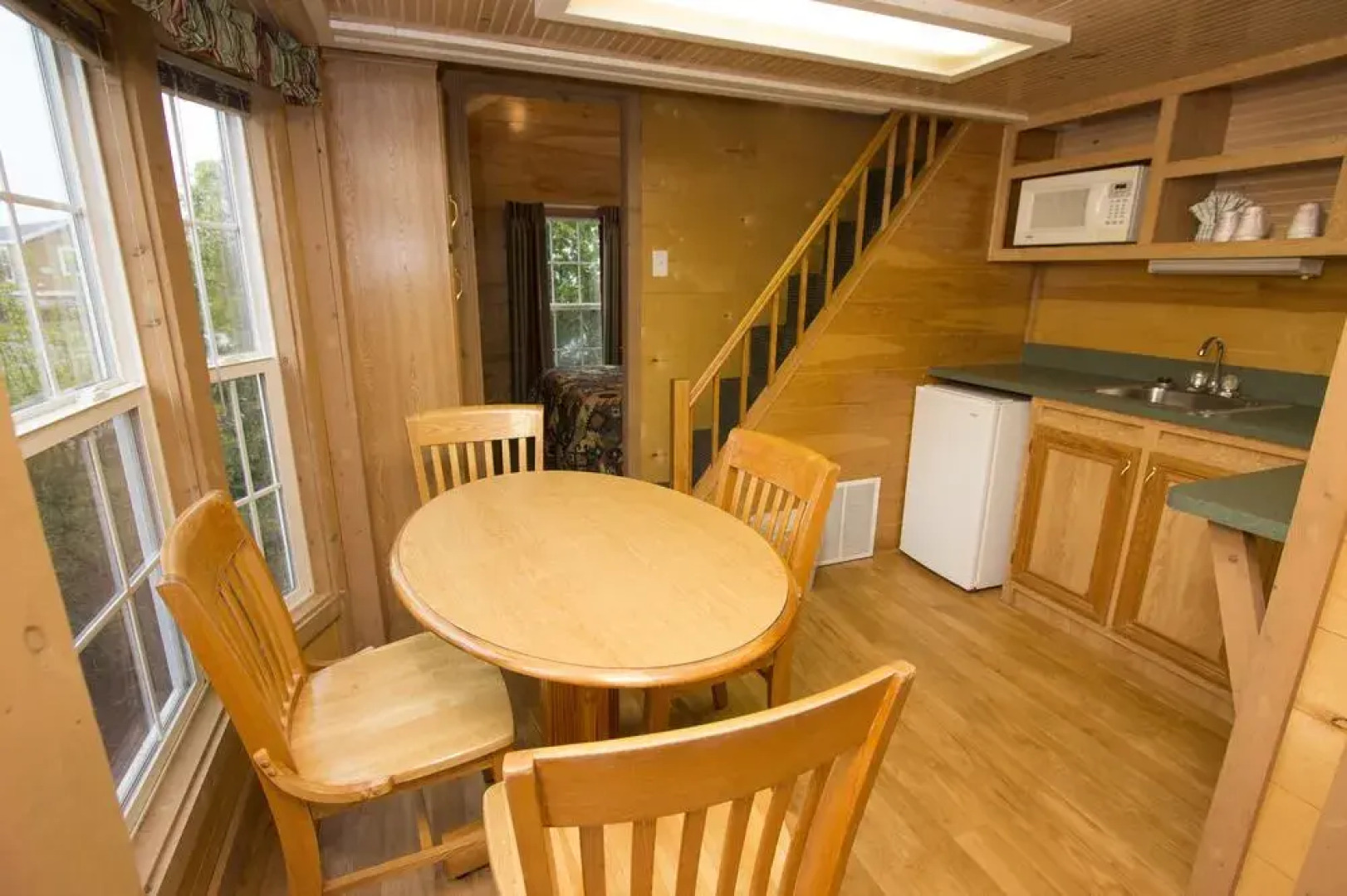 Cedar Point's Lighthouse Point