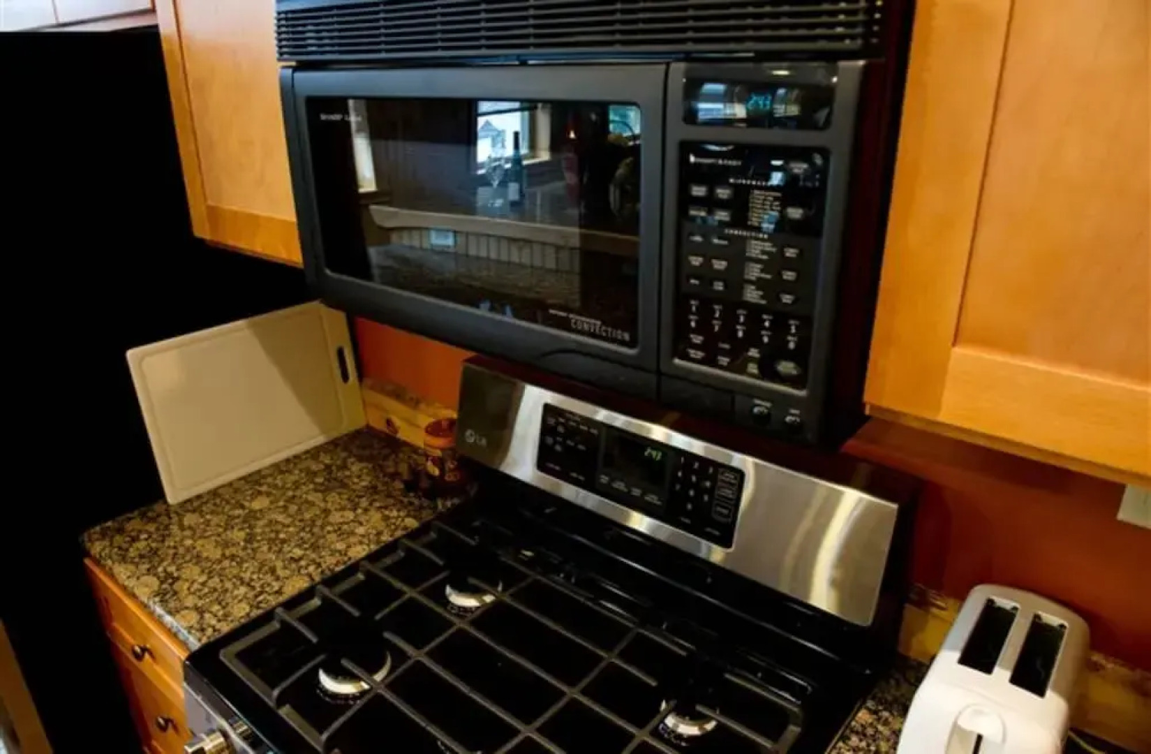 The Loft at The Remington