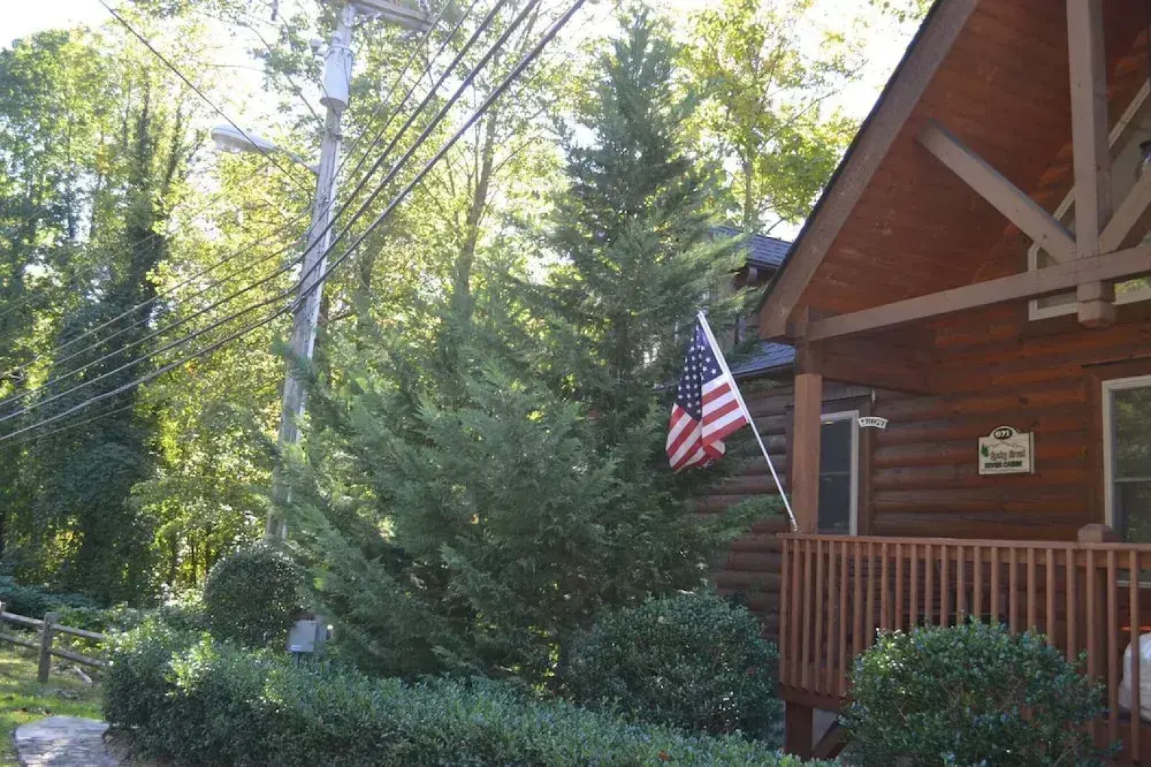 The Esmeralda Inn at Lake Lure