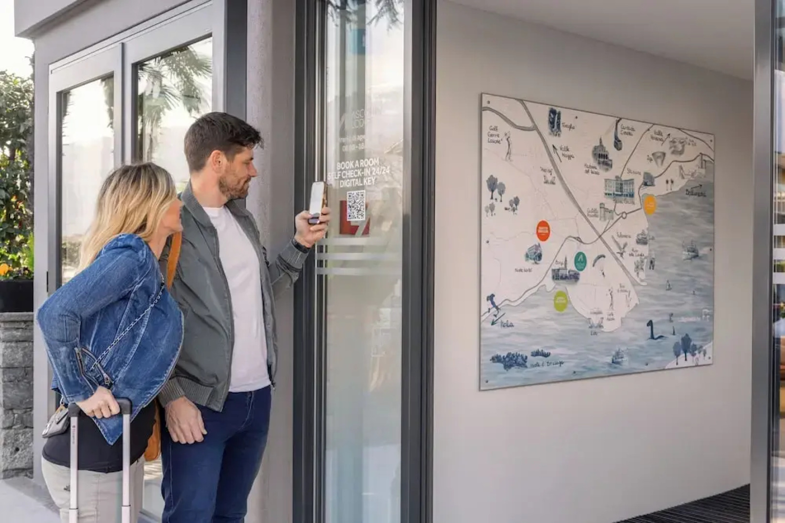 Ascona Lodge, Pool & Garden Retreat