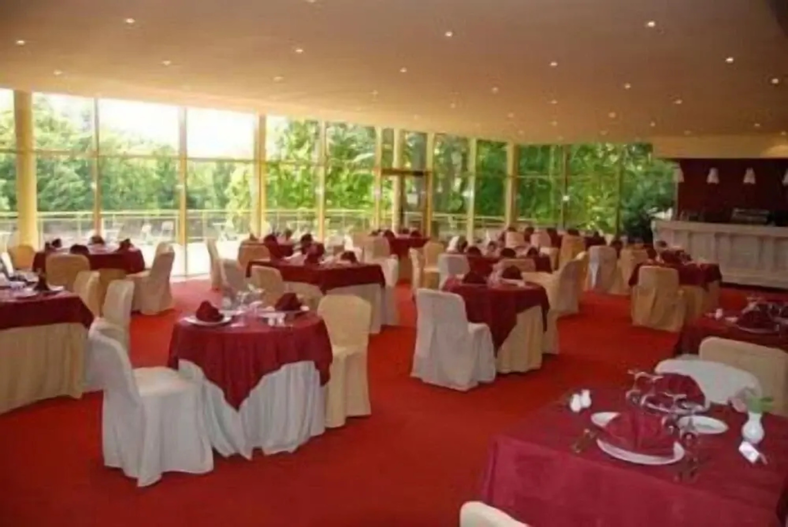 Le Domaine de la Colombière