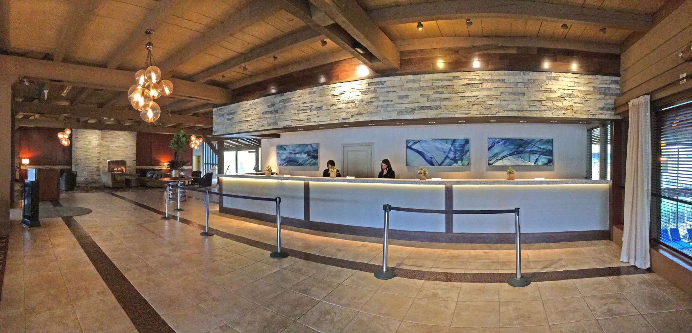 Abbey Resort and Avani Spa