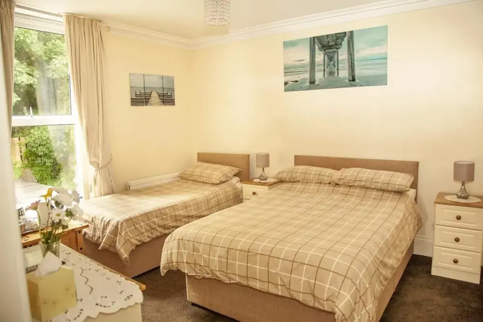 Burford Lodge Guest House