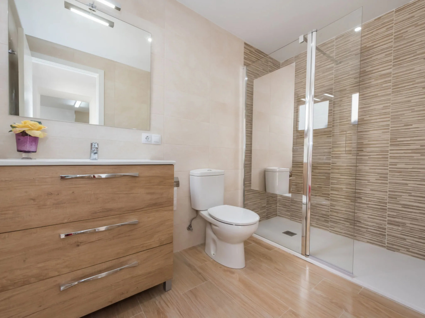 Holiday Home Sa Lluna