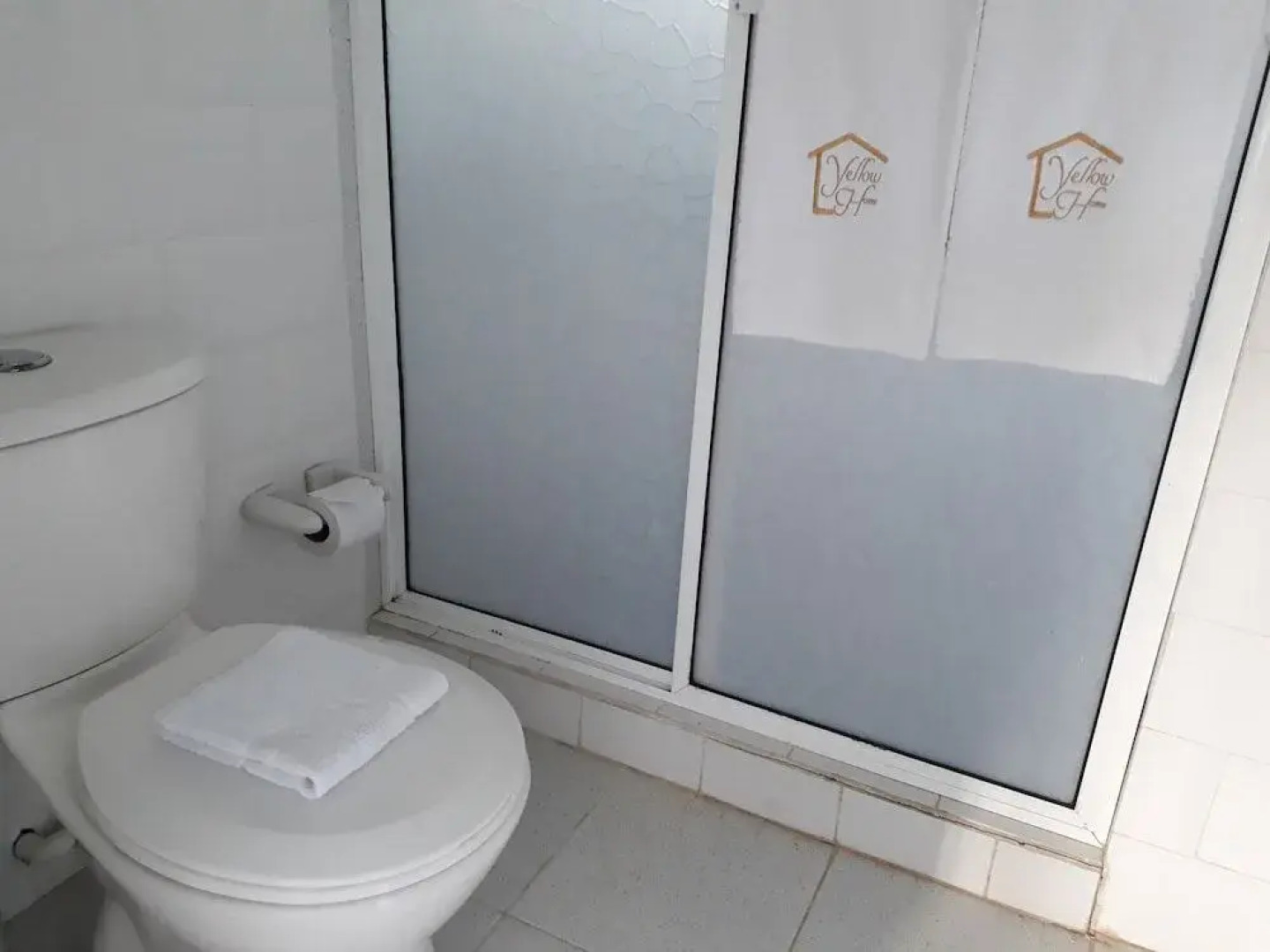 Yellow Home Casa Baja