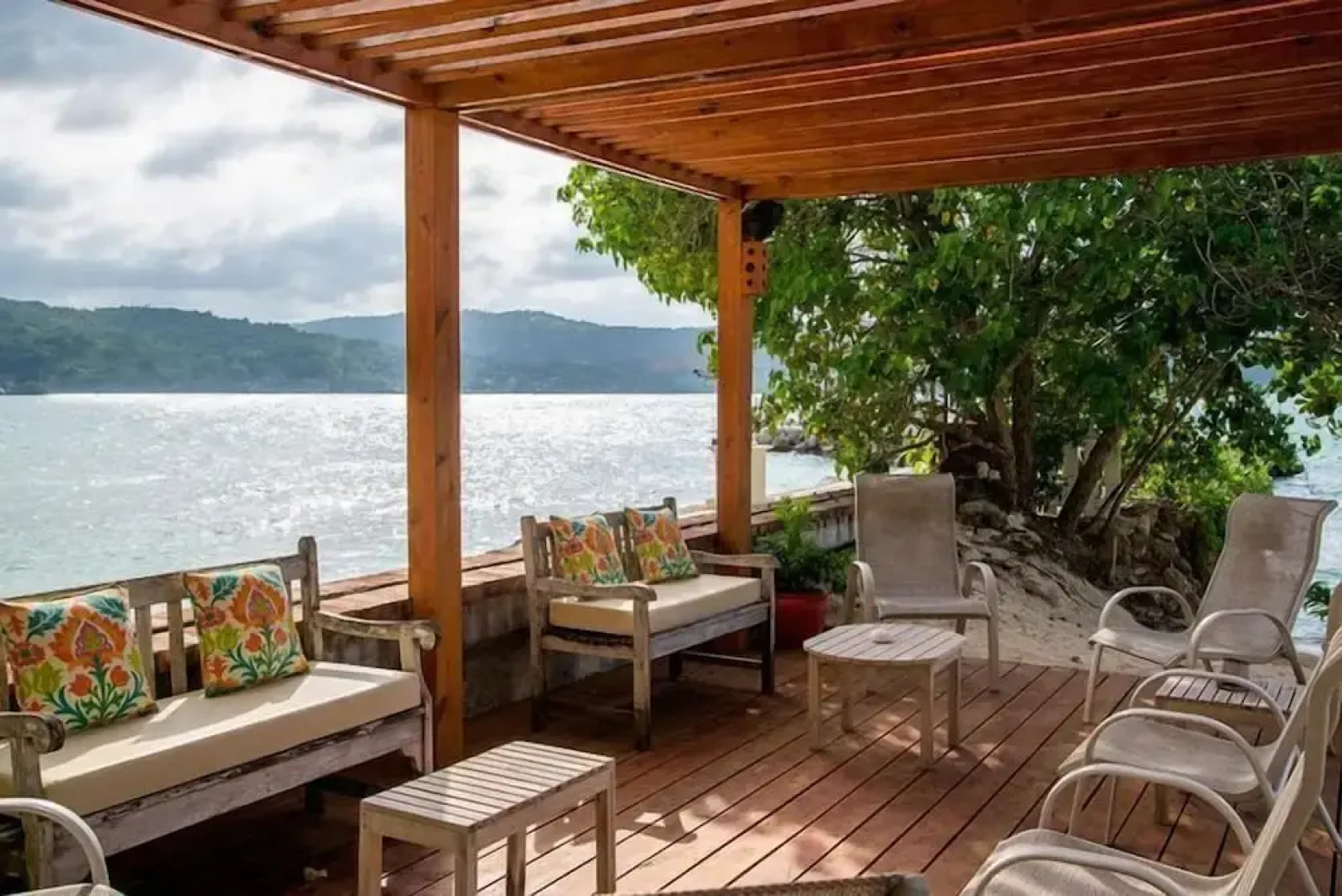 Coral Cove-Discovery Bay 5BR