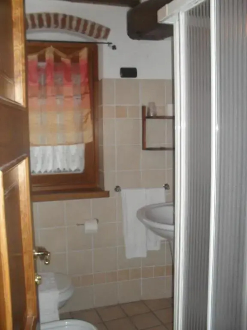 osteria b&b il barcollo