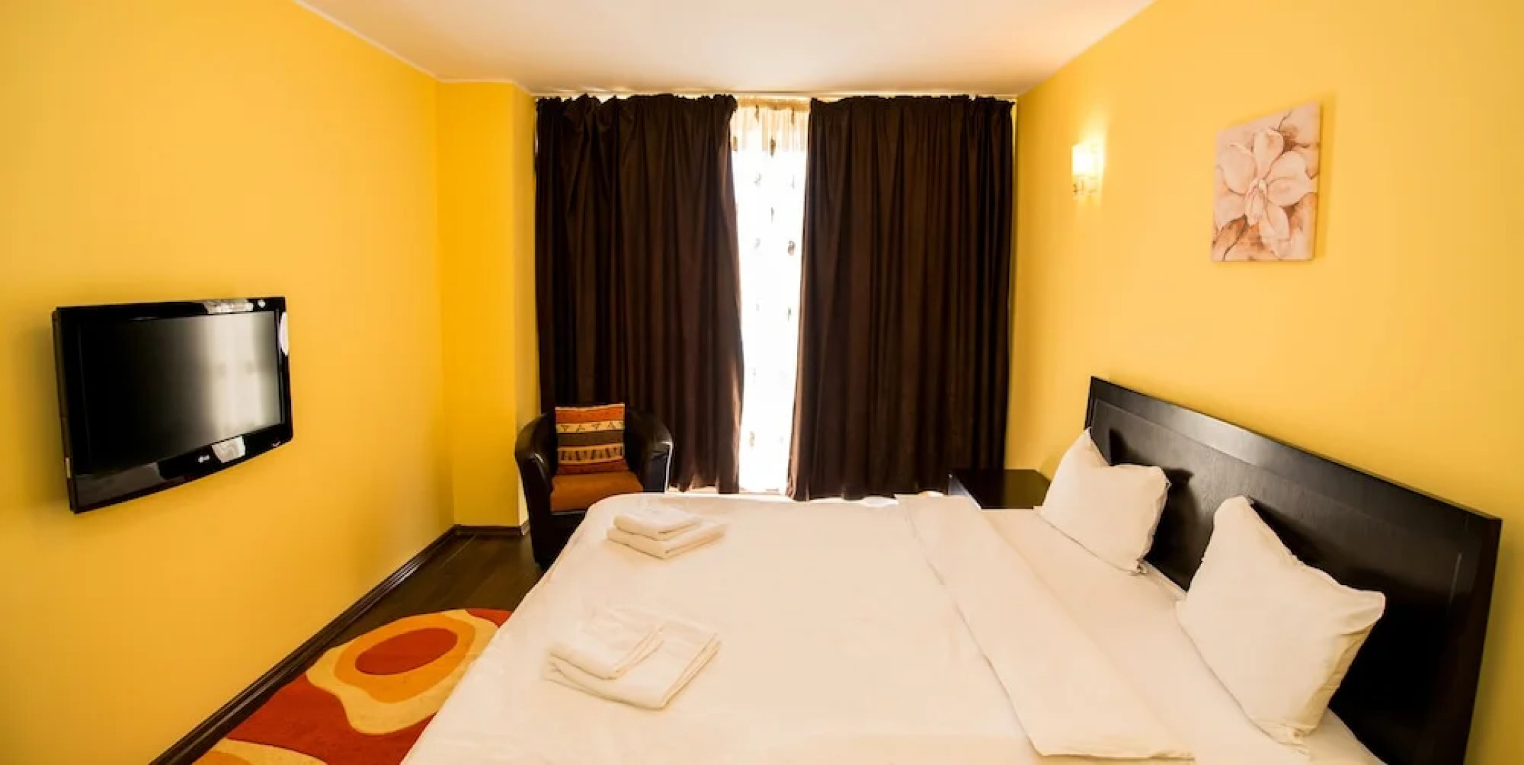 Coralia Serviced Apartments