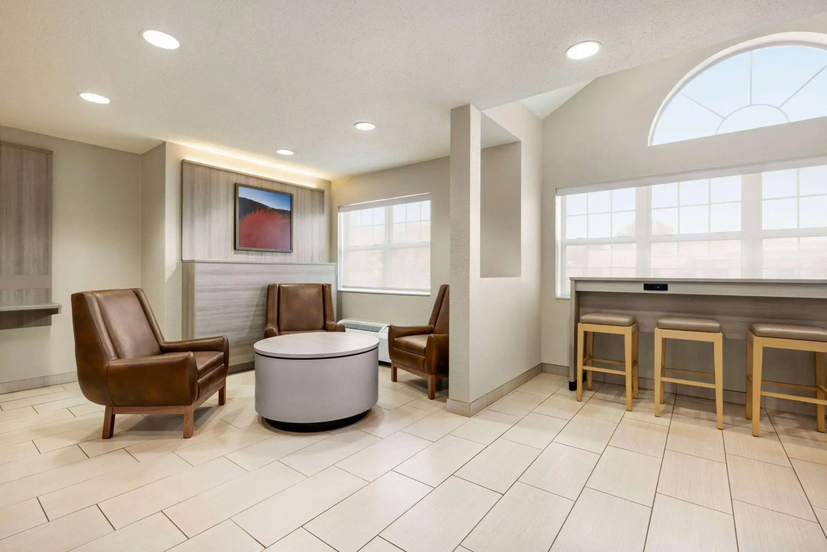 Microtel Inn & Suites by Wyndham New Ulm