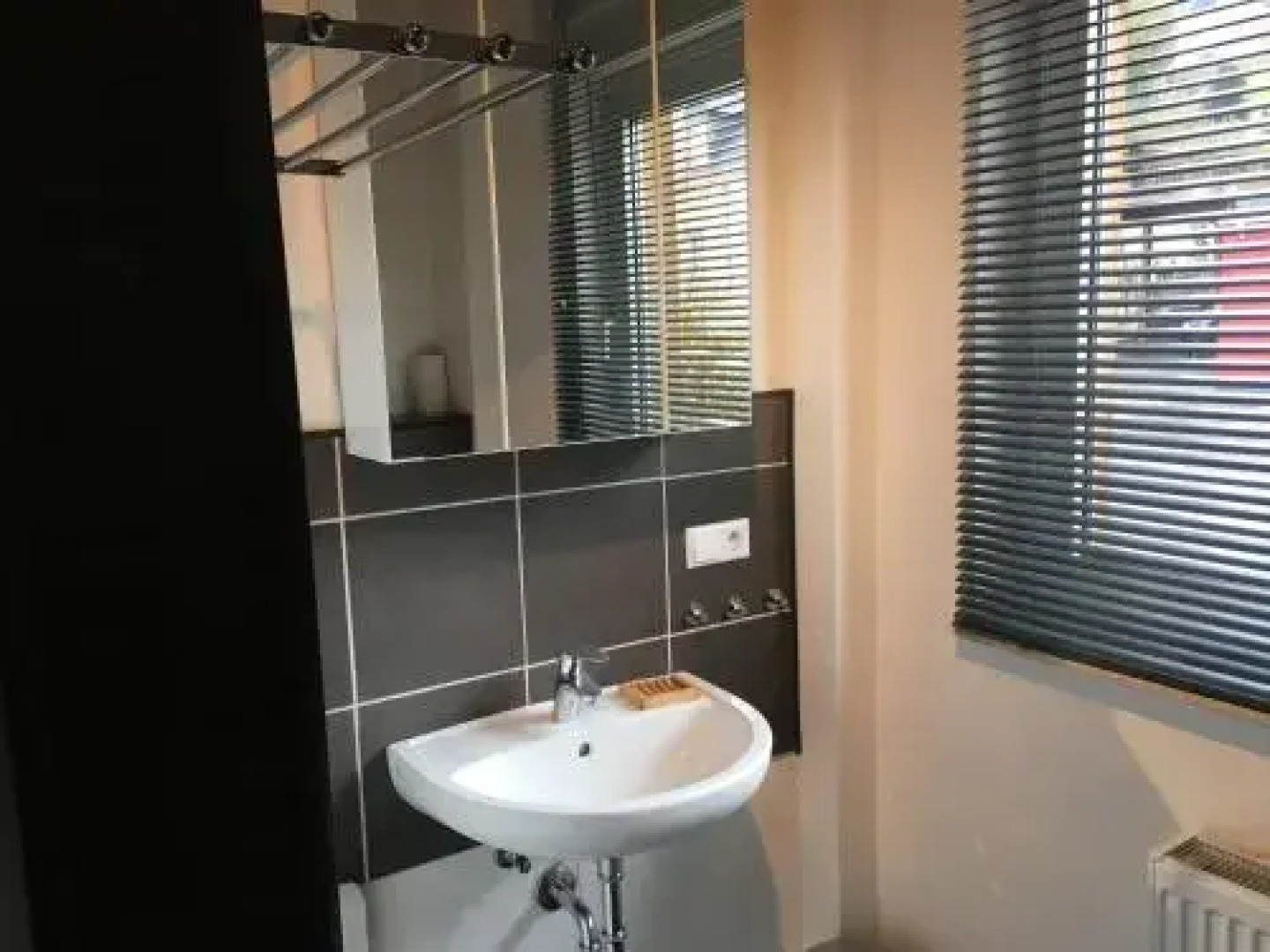 KRIO Klaus Rothfuchs Ferienwohnung 1