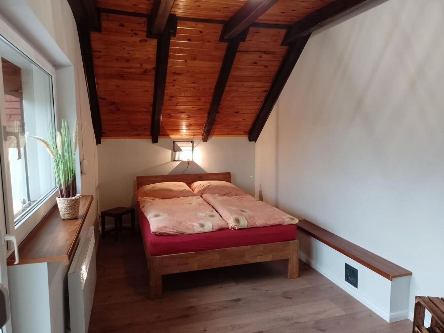 Cottage Panorama in Kopice Near Stepnica