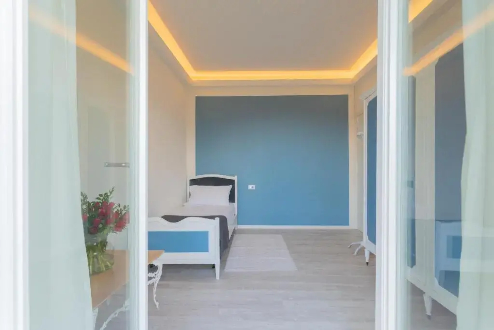 Acqua Chiara Apartment by Rent all Como