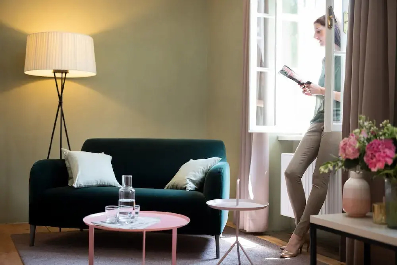 Boutique Hotel Zum Oberjäger