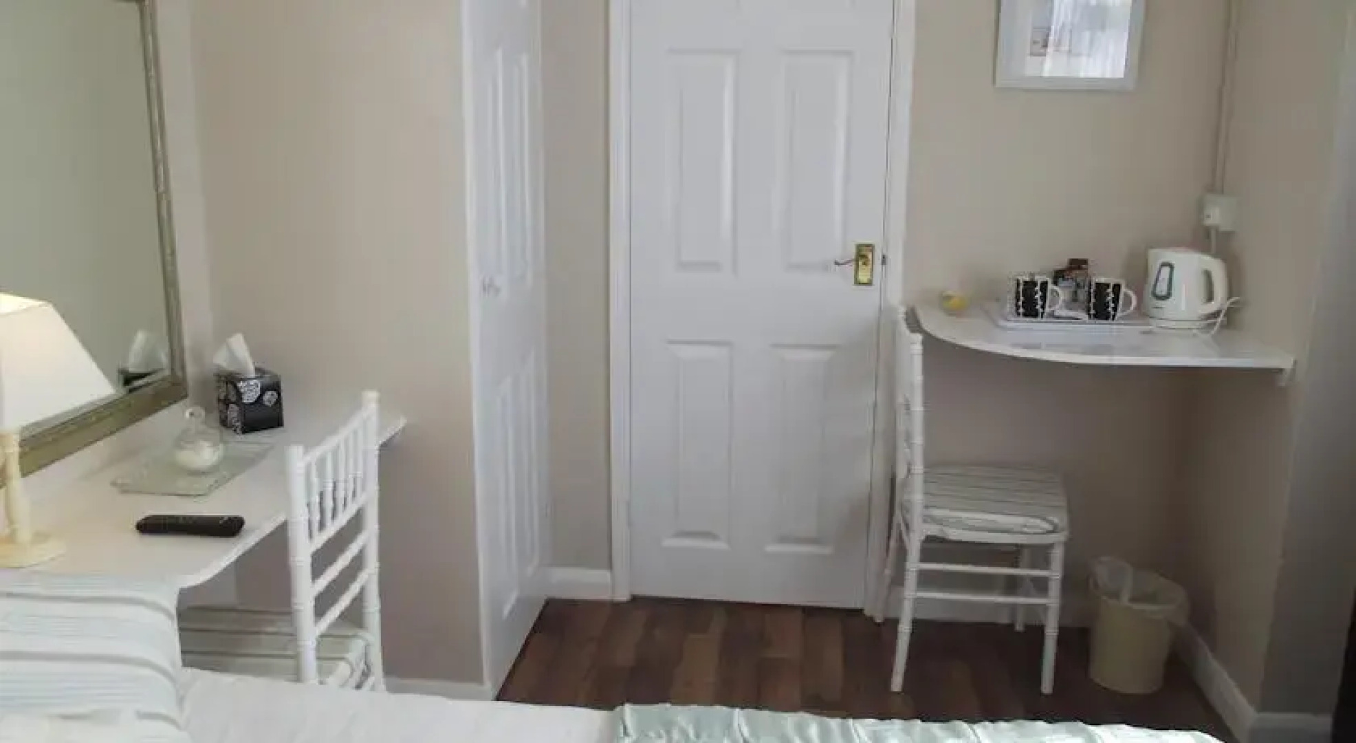 St Andrews Lodge Hotel - Guest House