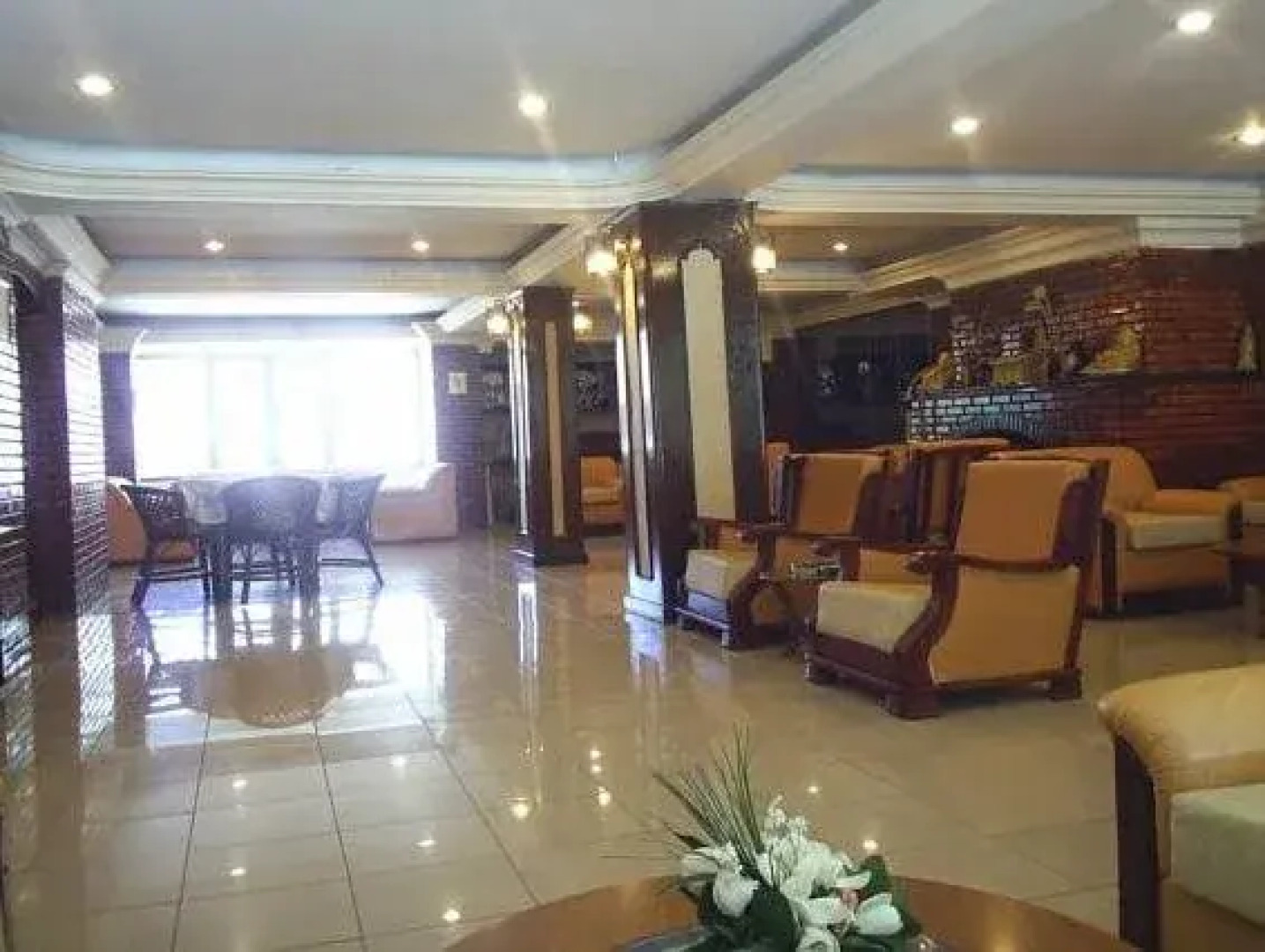 Azim Thermal Hotel
