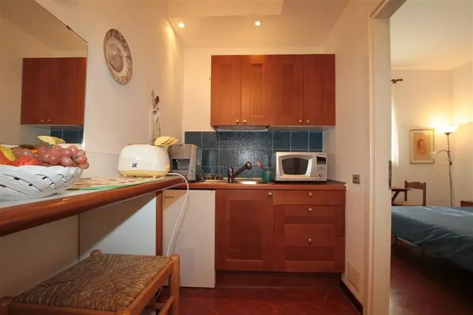 B&B Tana Della Volpe