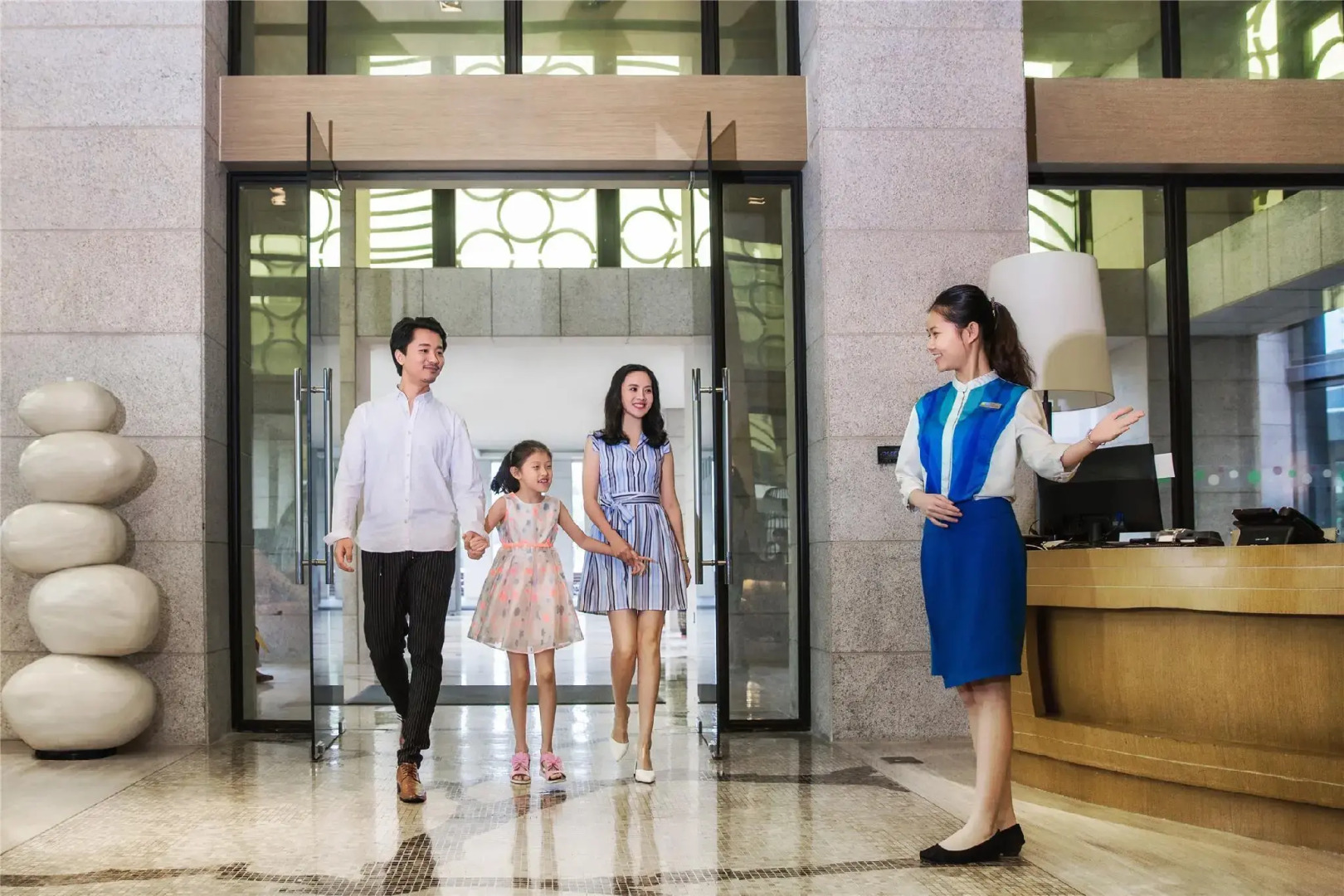 Holiday Inn Resort Hainan Clear Water Bay