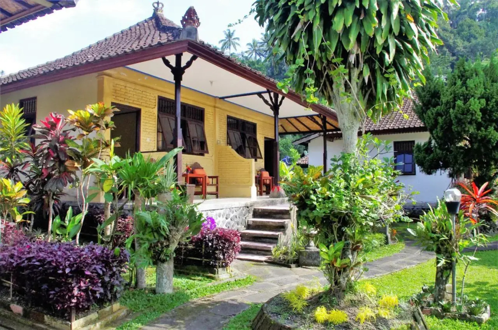Rijasa Homestay
