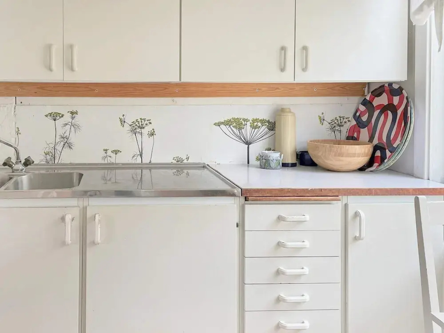 6 Person Holiday Home in Henan-by Traum