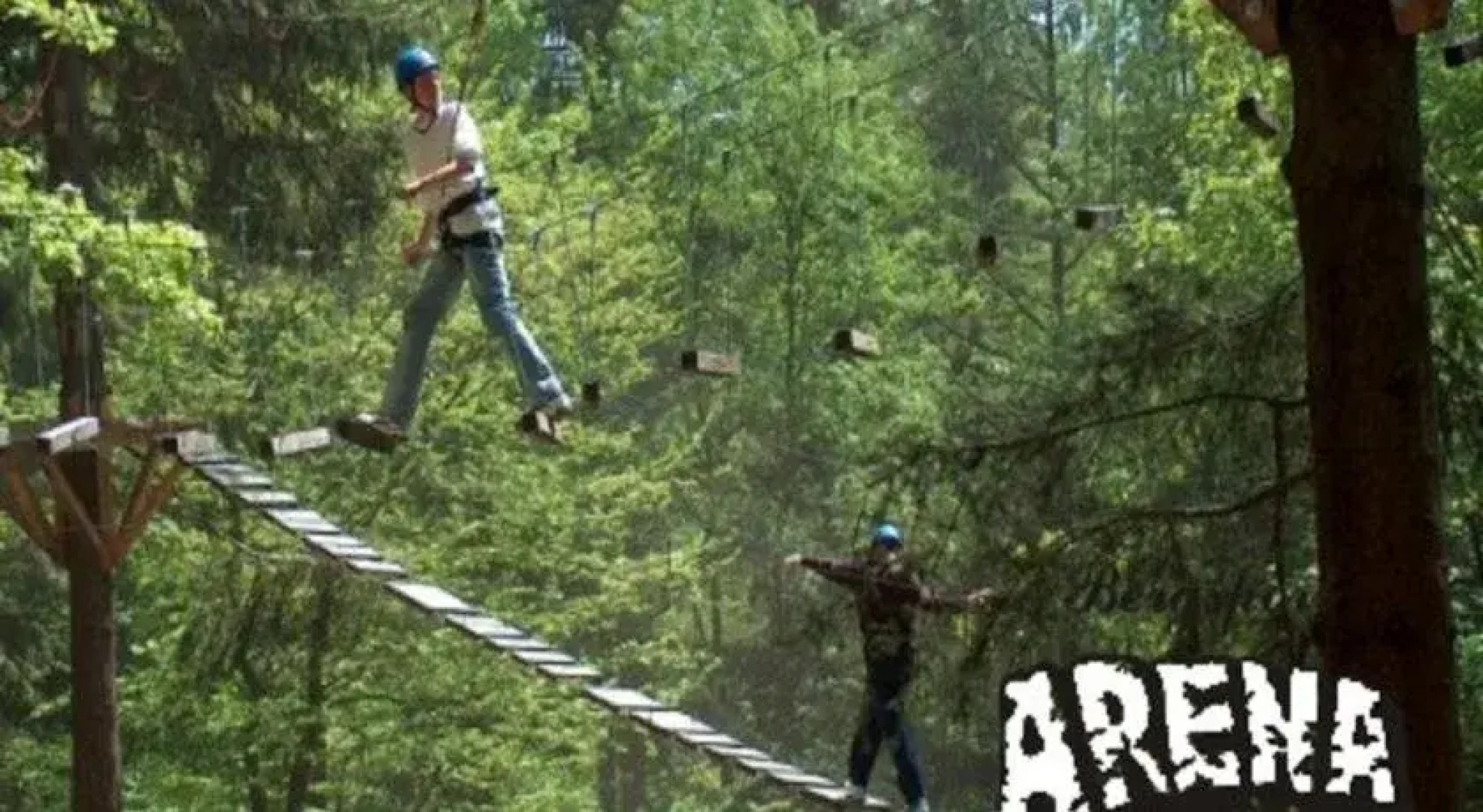 Hoffmann´s Hotel Waldfrieden